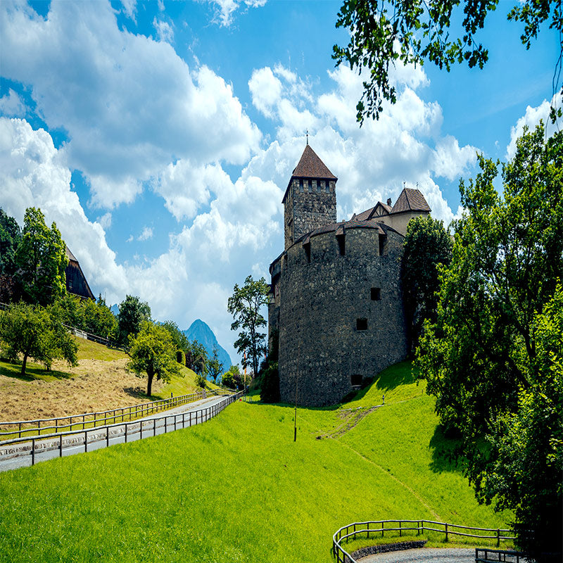 Liechtenstein